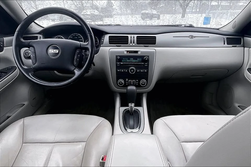 2007 Chevrolet Impala 9th Gen - Image 5 of 6