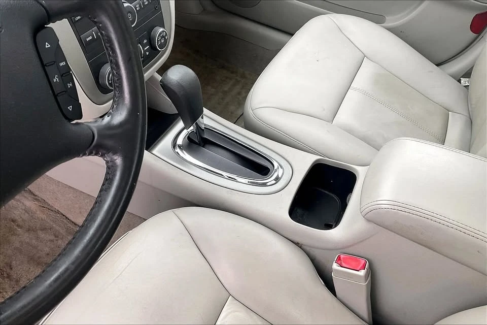 2007 Chevrolet Impala 9th Gen - Image 11 of 18
