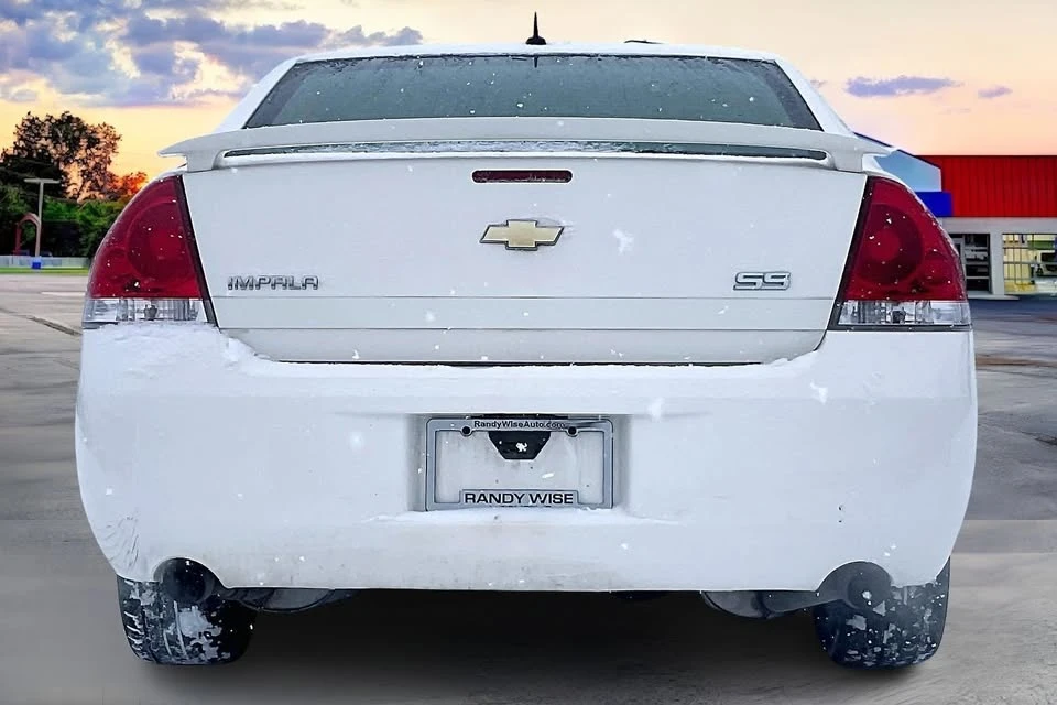 2007 Chevrolet Impala 9th Gen - Image 3 of 6