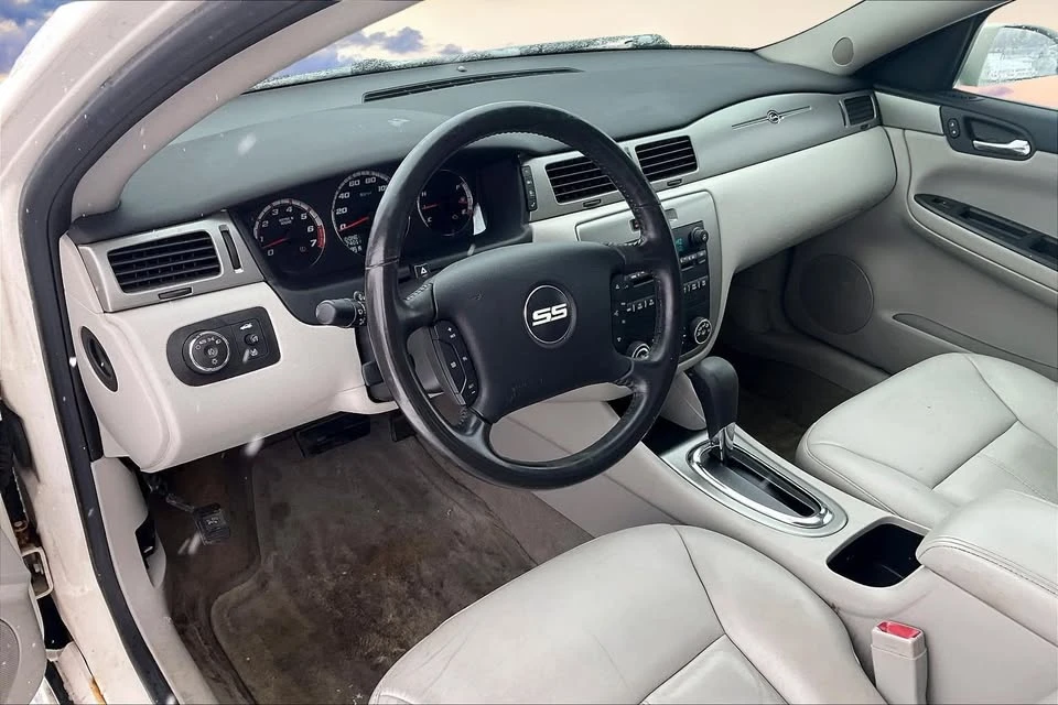 2007 Chevrolet Impala 9th Gen - Image 9 of 18