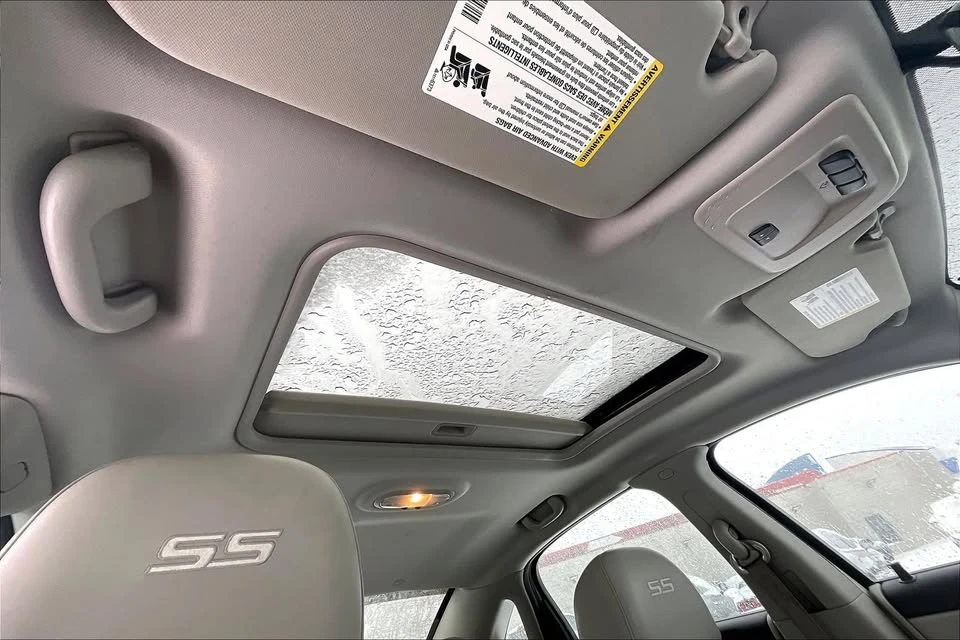 2007 Chevrolet Impala 9th Gen - Image 15 of 18