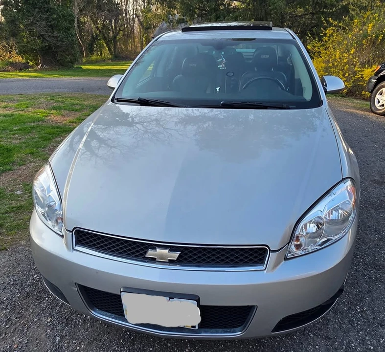 2007 Chevrolet Impala 9th Gen - Image 4 of 10