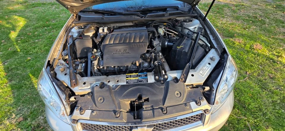 2007 Chevrolet Impala 9th Gen - Image 7 of 10