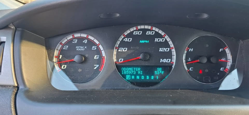 2007 Chevrolet Impala 9th Gen - Image 2 of 10