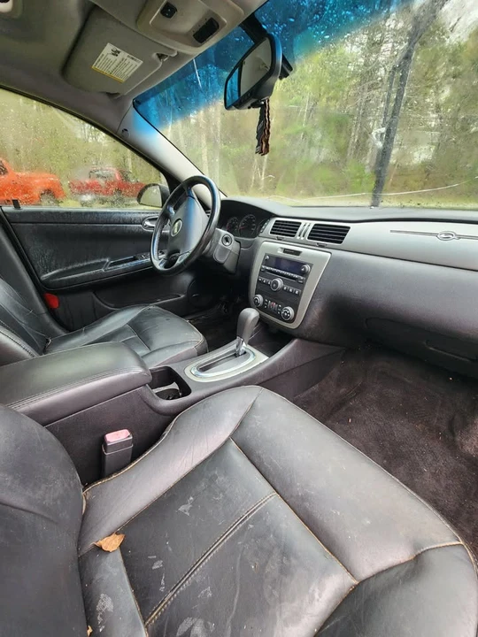 2007 Chevrolet Impala 9th Gen - Image 5 of 13