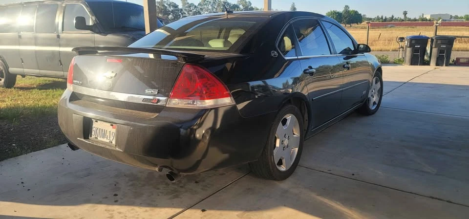2007 Chevrolet Impala 9th Gen - Image 2 of 6