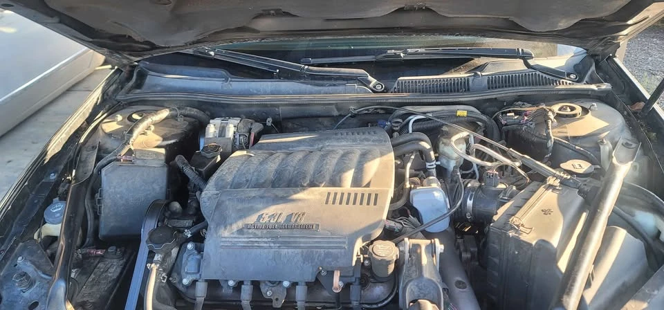 2007 Chevrolet Impala 9th Gen - Image 6 of 6