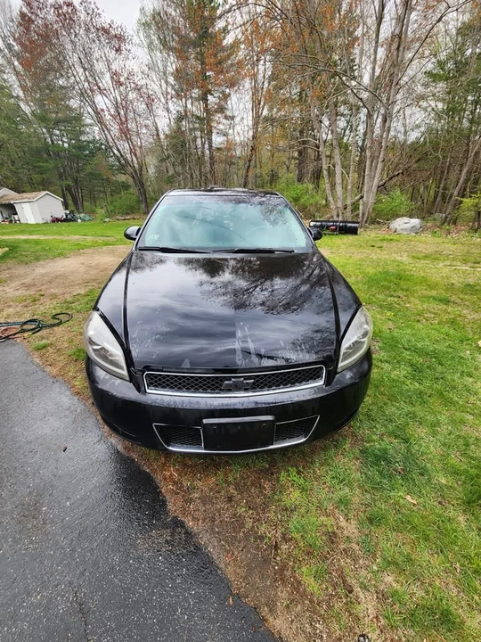 2007 Chevrolet Impala 9th Gen - Image 8 of 13