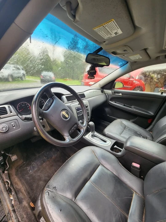 2007 Chevrolet Impala 9th Gen - Image 13 of 13