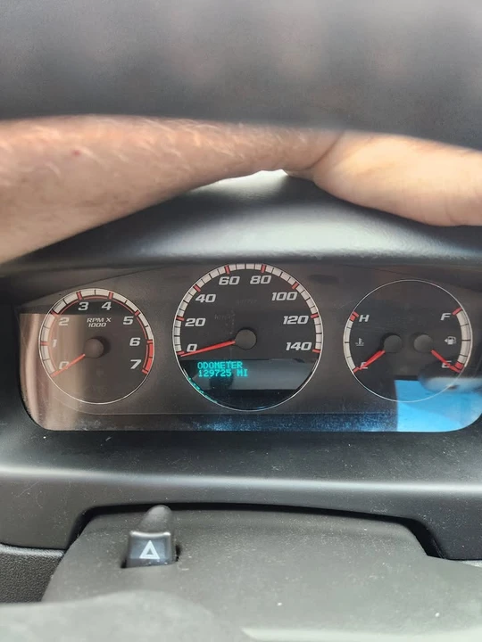 2007 Chevrolet Impala 9th Gen - Image 3 of 13