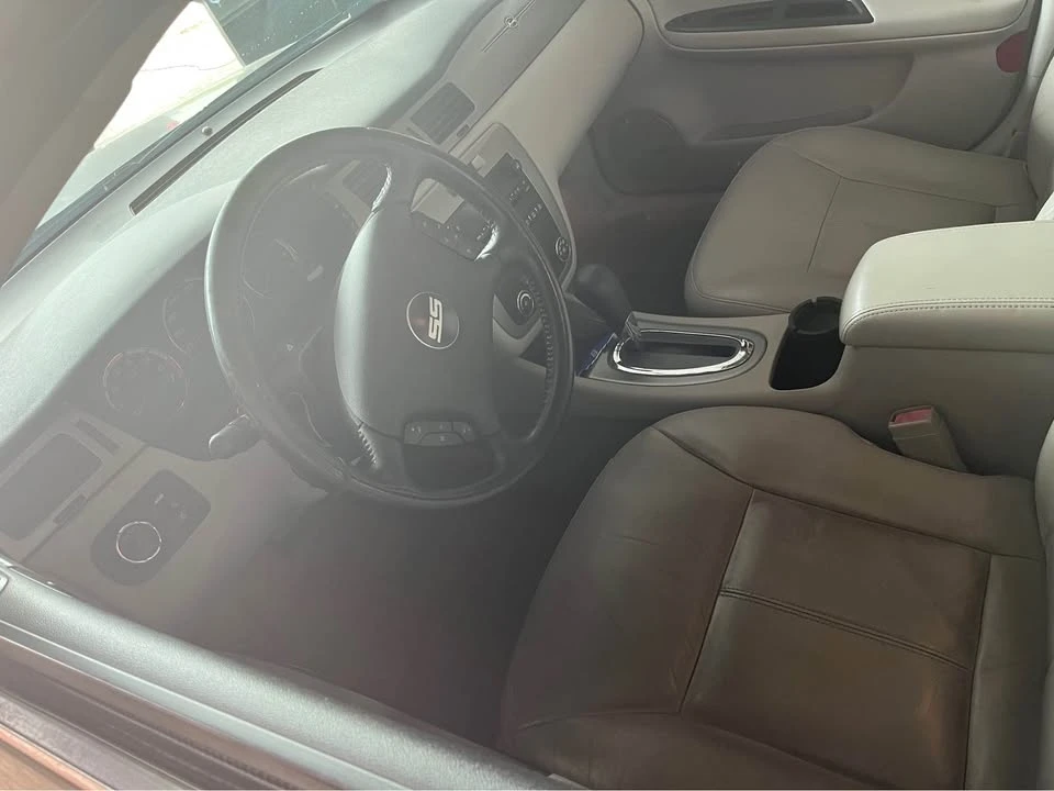 2007 Chevrolet Impala 9th Gen - Image 5 of 7