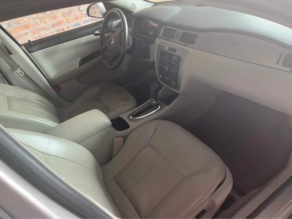 2007 Chevrolet Impala 9th Gen - Image 6 of 7