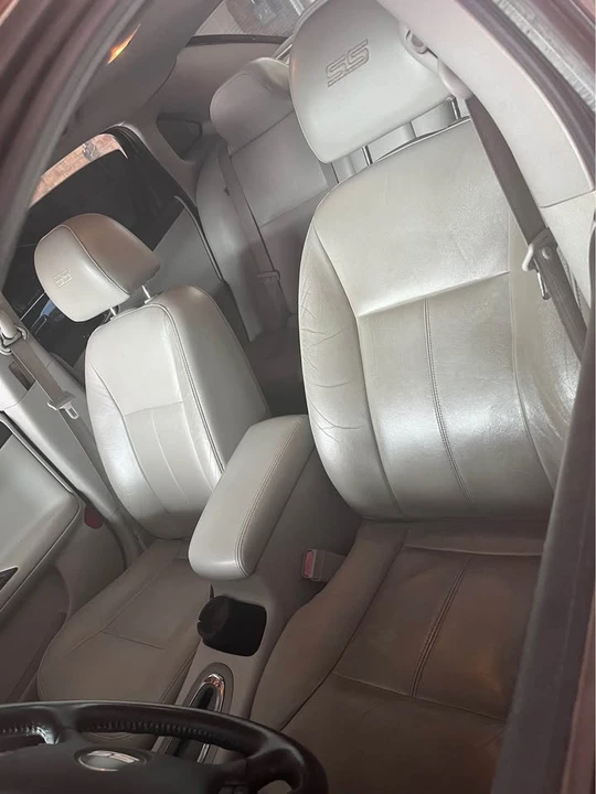 2007 Chevrolet Impala 9th Gen - Image 7 of 7