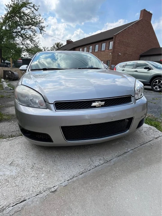 2007 Chevrolet Impala 9th Gen - Image 3 of 7