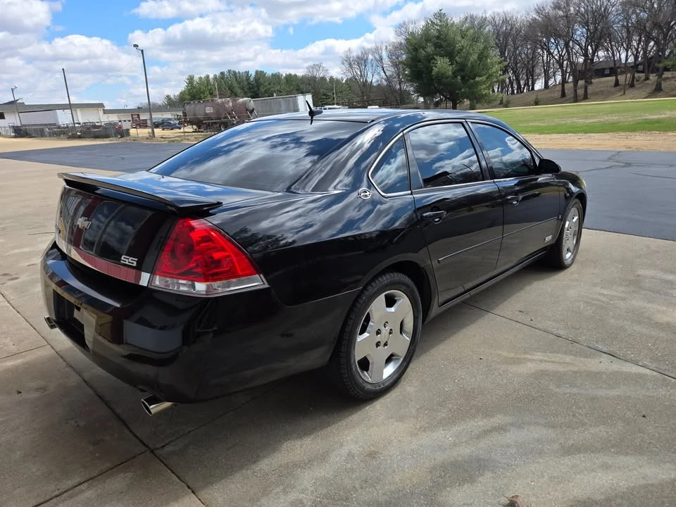 2007 Chevrolet Impala 9th Gen - Image 10 of 14