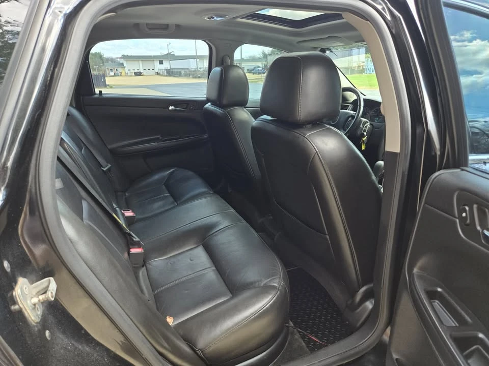 2007 Chevrolet Impala 9th Gen - Image 9 of 14