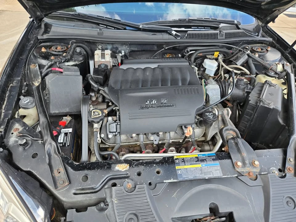 2007 Chevrolet Impala 9th Gen - Image 4 of 14