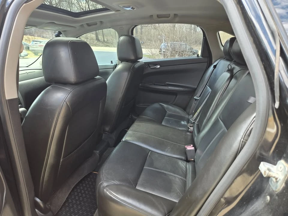 2007 Chevrolet Impala 9th Gen - Image 11 of 14