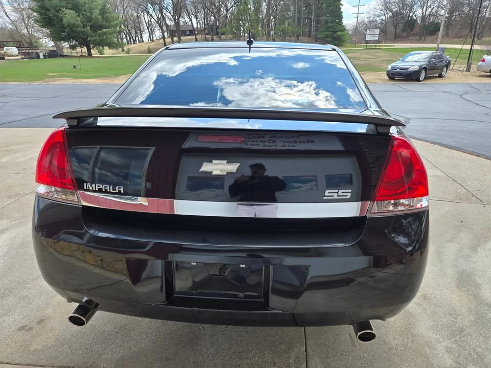 2007 Chevrolet Impala 9th Gen - Image 12 of 14