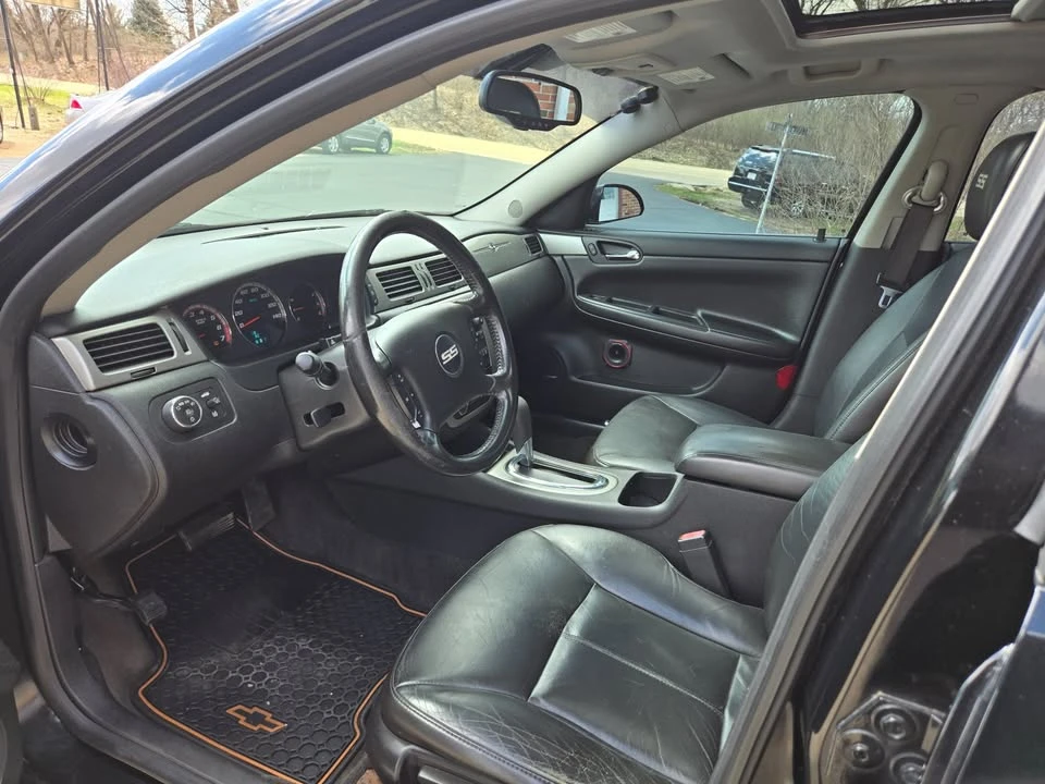2007 Chevrolet Impala 9th Gen - Image 8 of 14