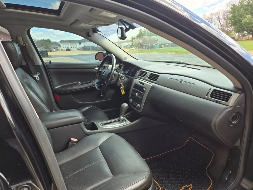 2007 Chevrolet Impala 9th Gen - Image 6 of 14