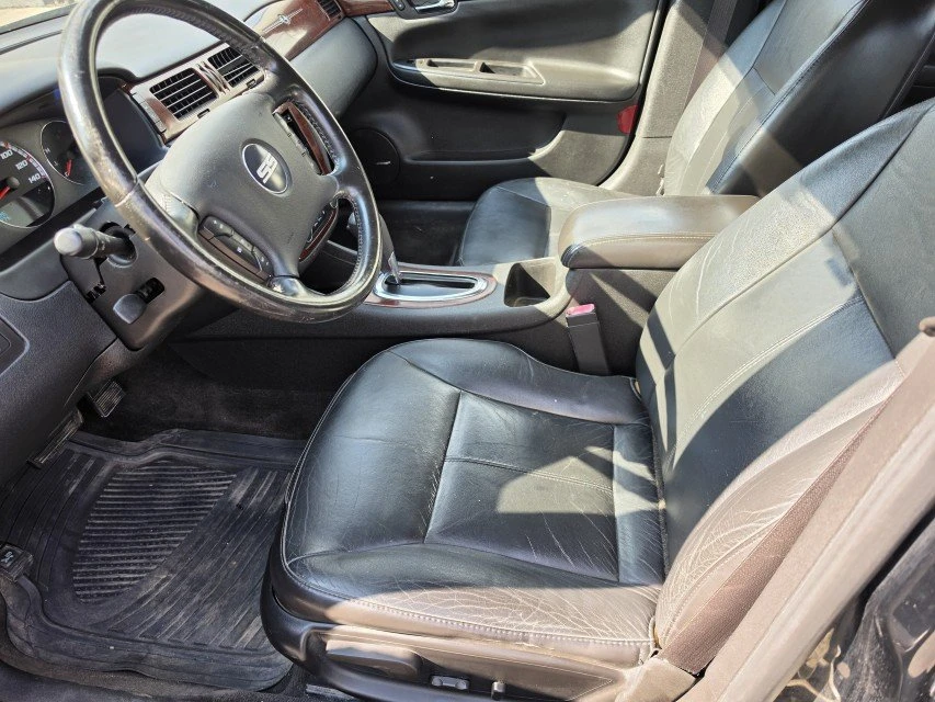 2007 Chevrolet Impala 9th Gen - Image 5 of 7