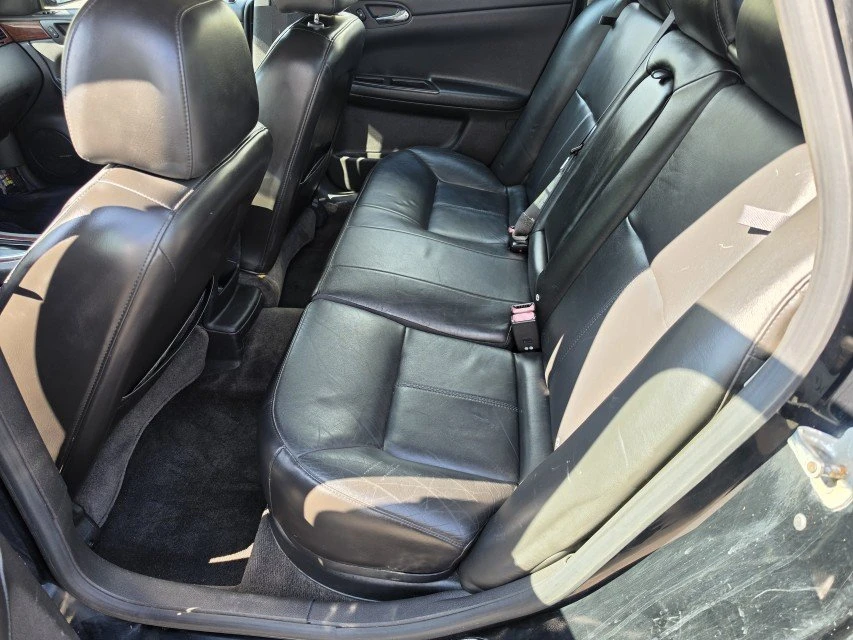 2007 Chevrolet Impala 9th Gen - Image 6 of 7