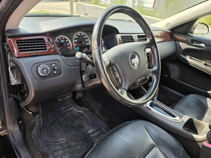 2007 Chevrolet Impala 9th Gen - Image 4 of 7