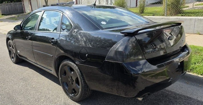2007 Chevrolet Impala 9th Gen - Image 3 of 7