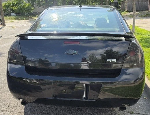 2007 Chevrolet Impala 9th Gen - Image 2 of 7