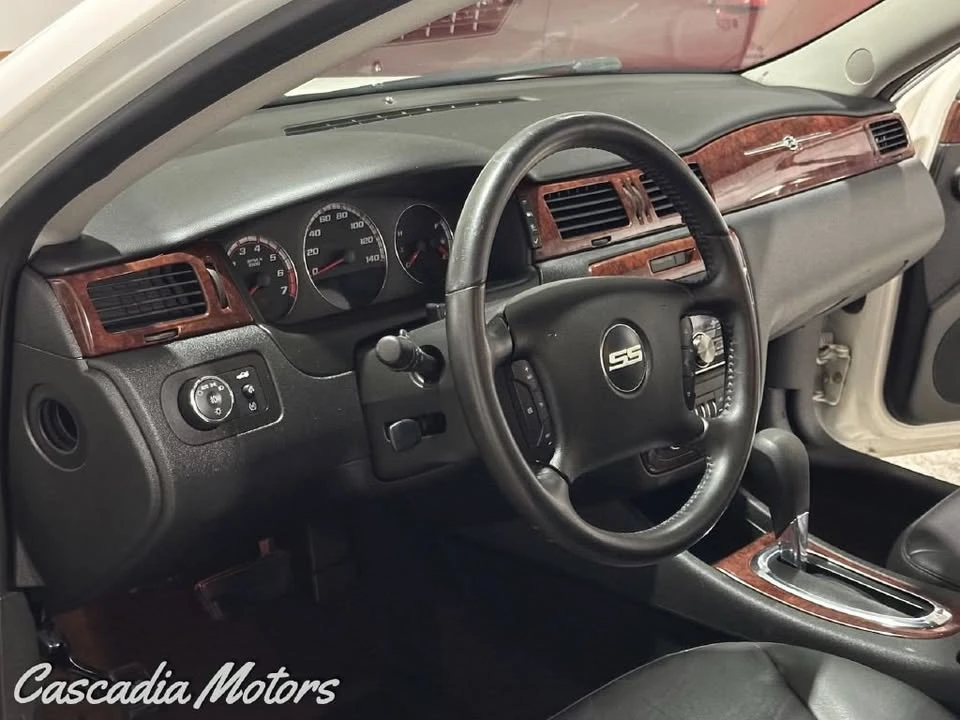 2007 Chevrolet Impala 9th Gen - Image 12 of 19