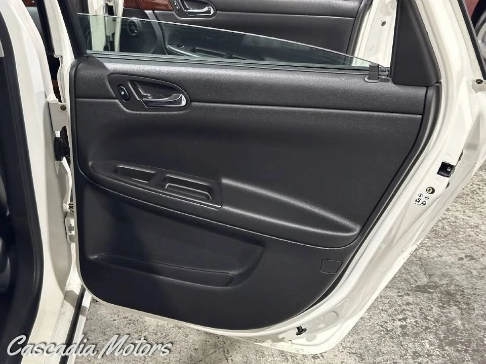 2007 Chevrolet Impala 9th Gen - Image 19 of 20
