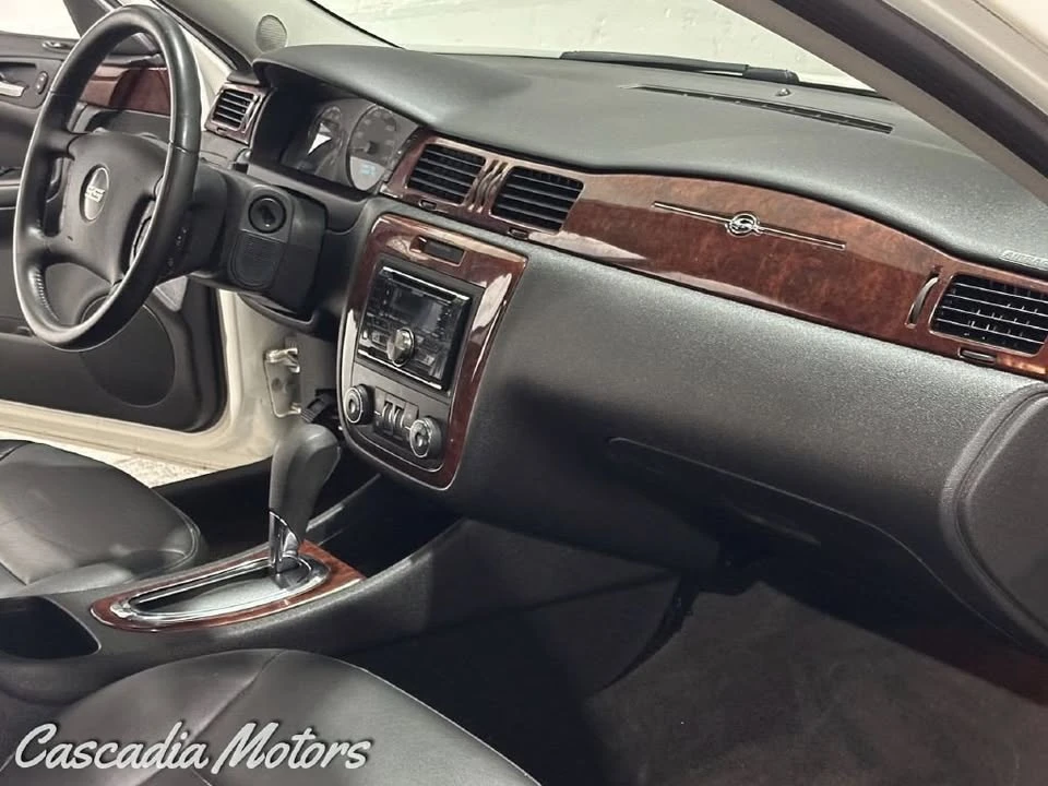 2007 Chevrolet Impala 9th Gen - Image 16 of 20