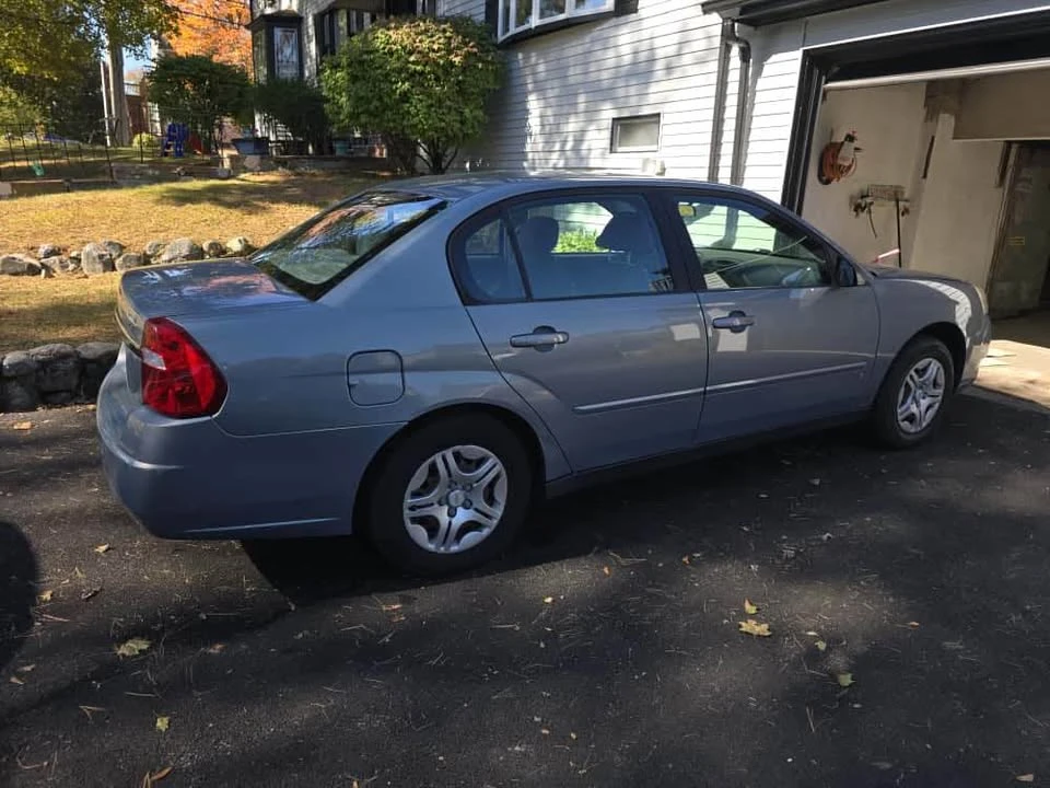 2007 Chevrolet Malibu - Image 9 of 9