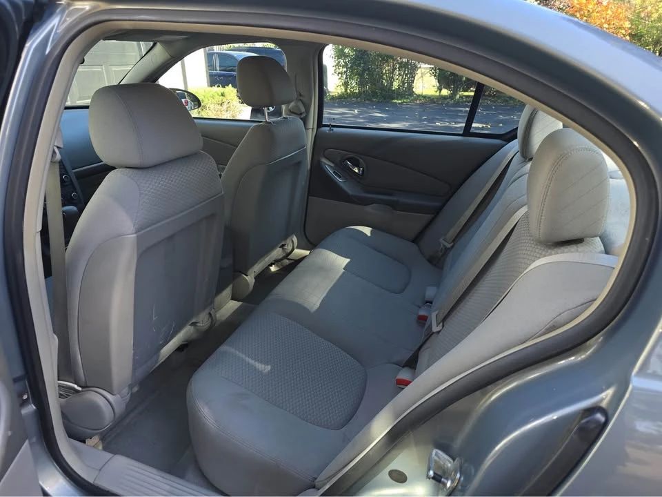 2007 Chevrolet Malibu - Image 4 of 9