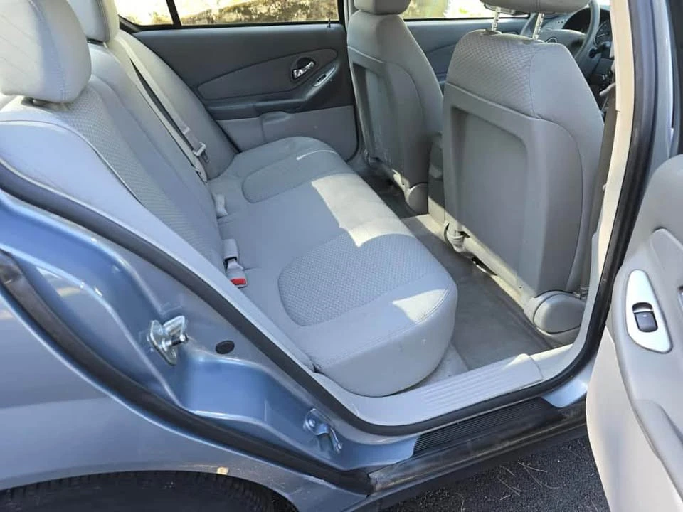 2007 Chevrolet Malibu - Image 7 of 9