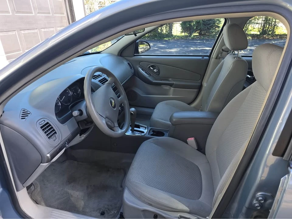 2007 Chevrolet Malibu - Image 3 of 9