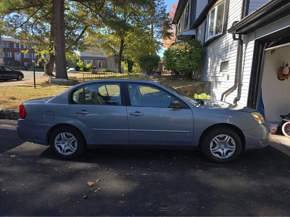 2007 Chevrolet Malibu - Image 8 of 9