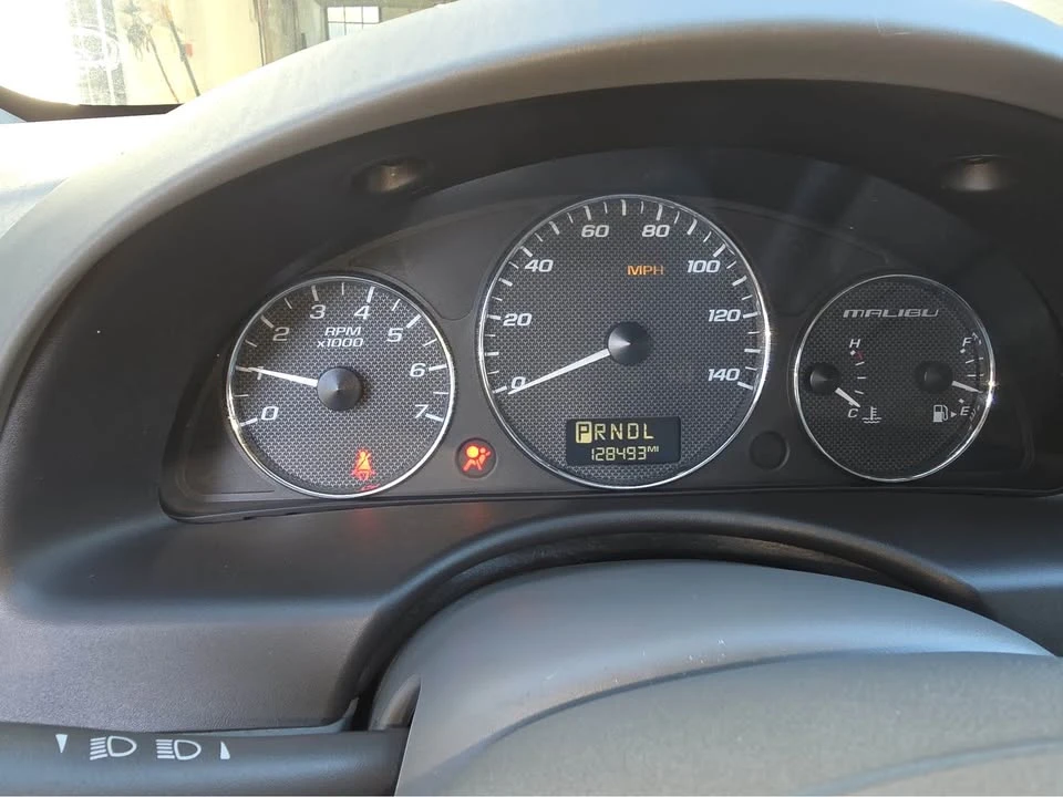 2007 Chevrolet Malibu - Image 5 of 9