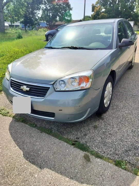 2007 Chevrolet Malibu - Image 3 of 13