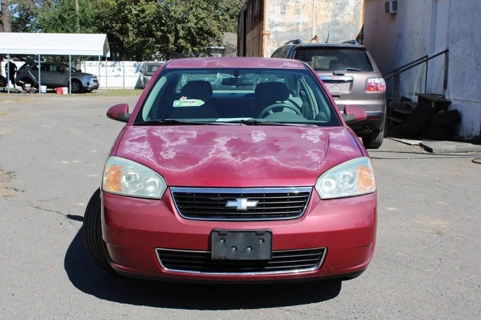 2007 Chevrolet Malibu - Image 2 of 20