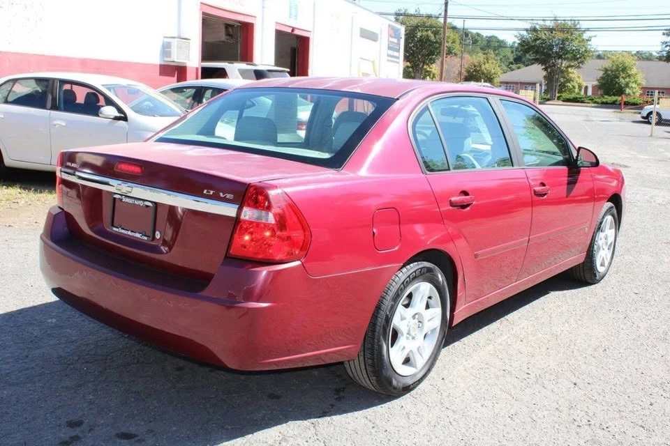 2007 Chevrolet Malibu - Image 7 of 20
