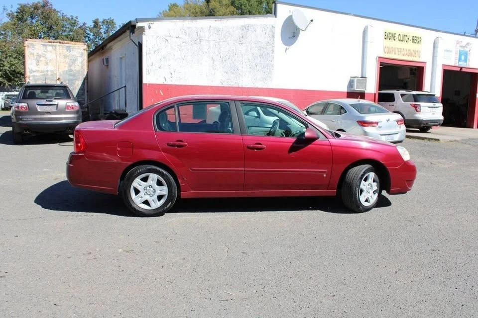 2007 Chevrolet Malibu - Image 6 of 20