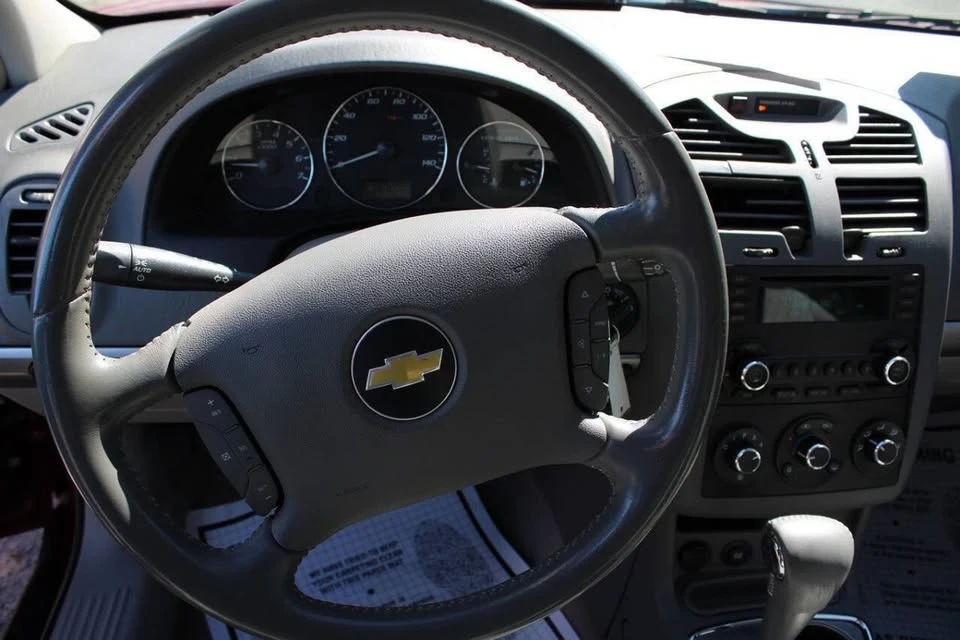 2007 Chevrolet Malibu - Image 18 of 20