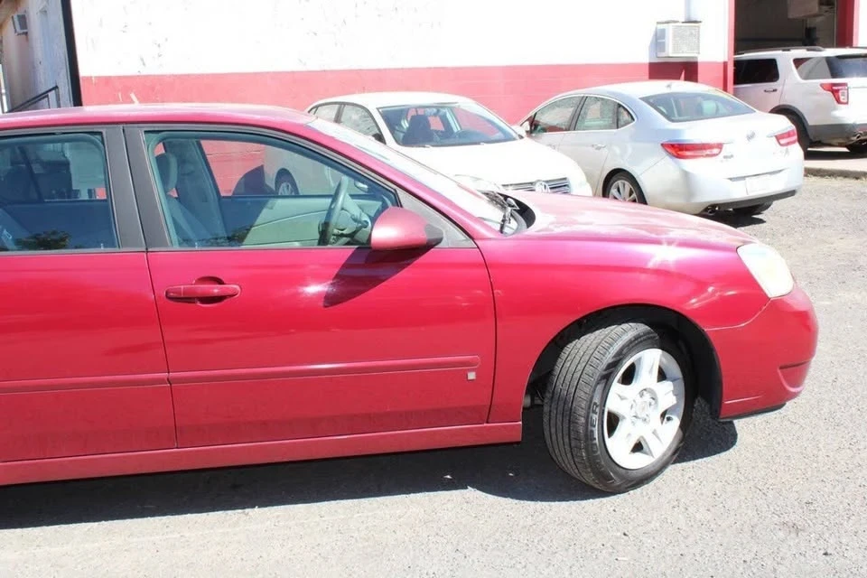 2007 Chevrolet Malibu - Image 4 of 20