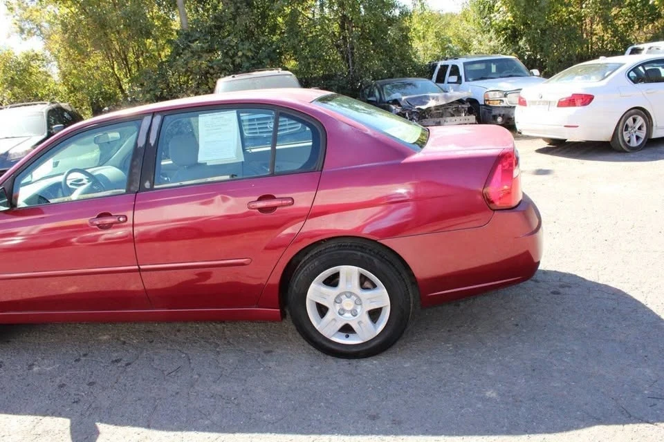 2007 Chevrolet Malibu - Image 10 of 20
