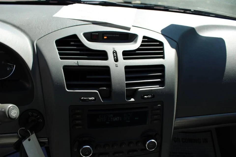 2007 Chevrolet Malibu - Image 20 of 20