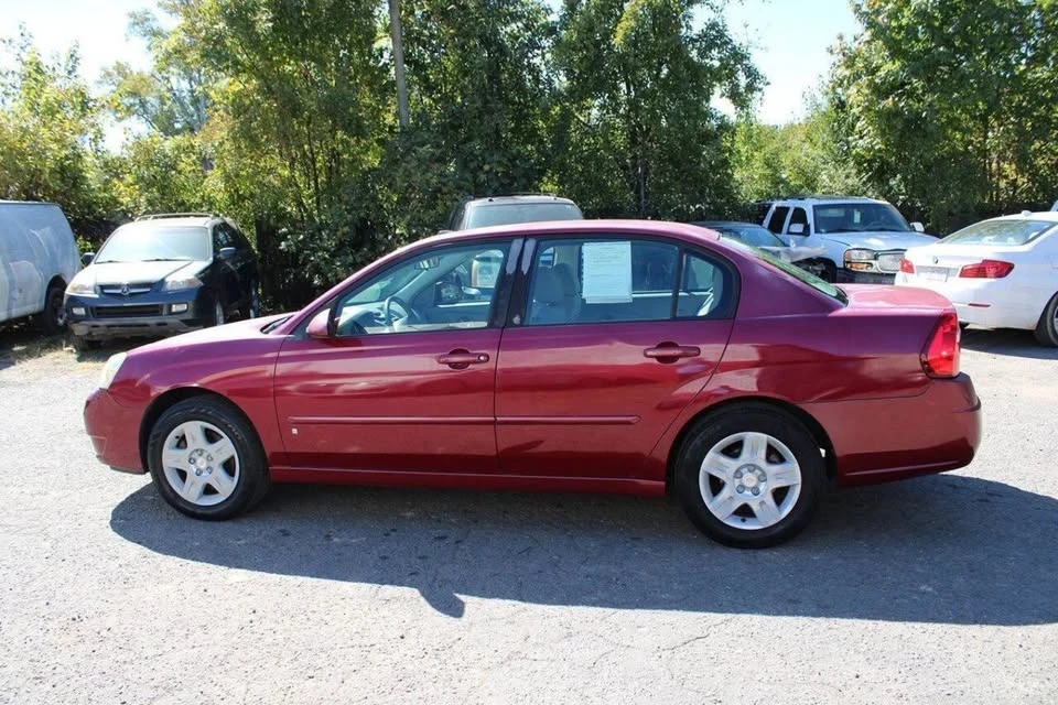 2007 Chevrolet Malibu - Image 12 of 20