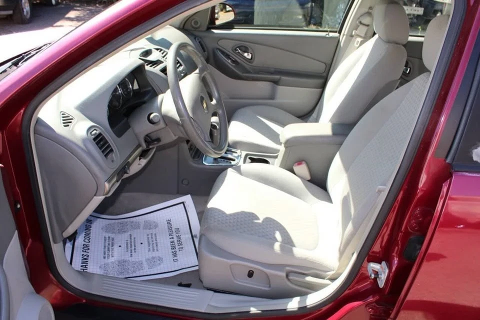 2007 Chevrolet Malibu - Image 15 of 20