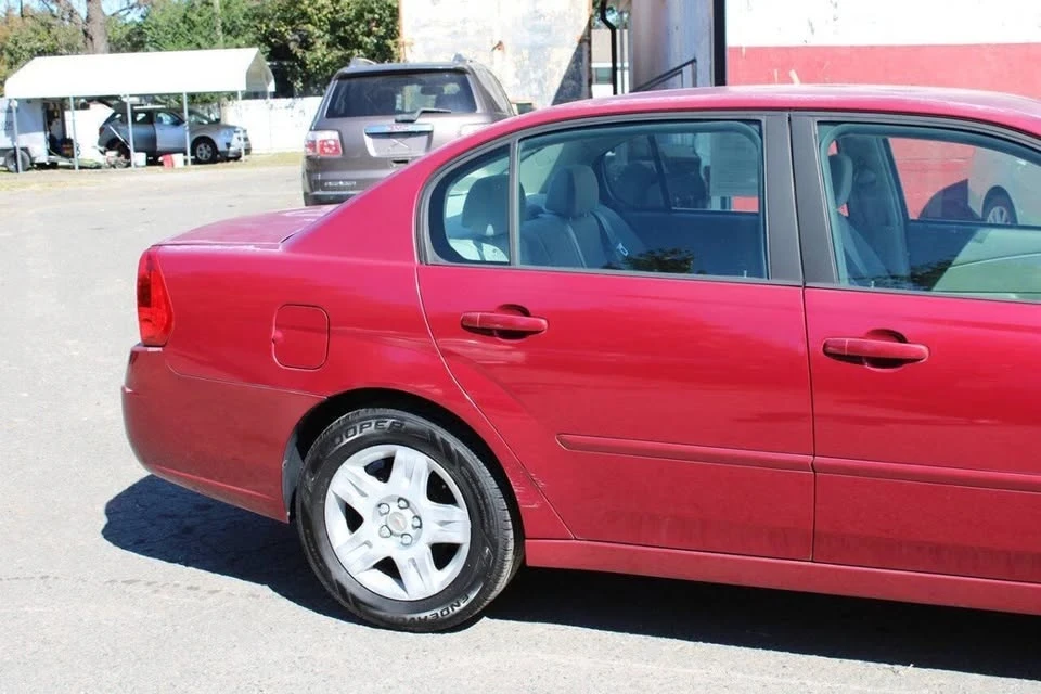 2007 Chevrolet Malibu - Image 5 of 20